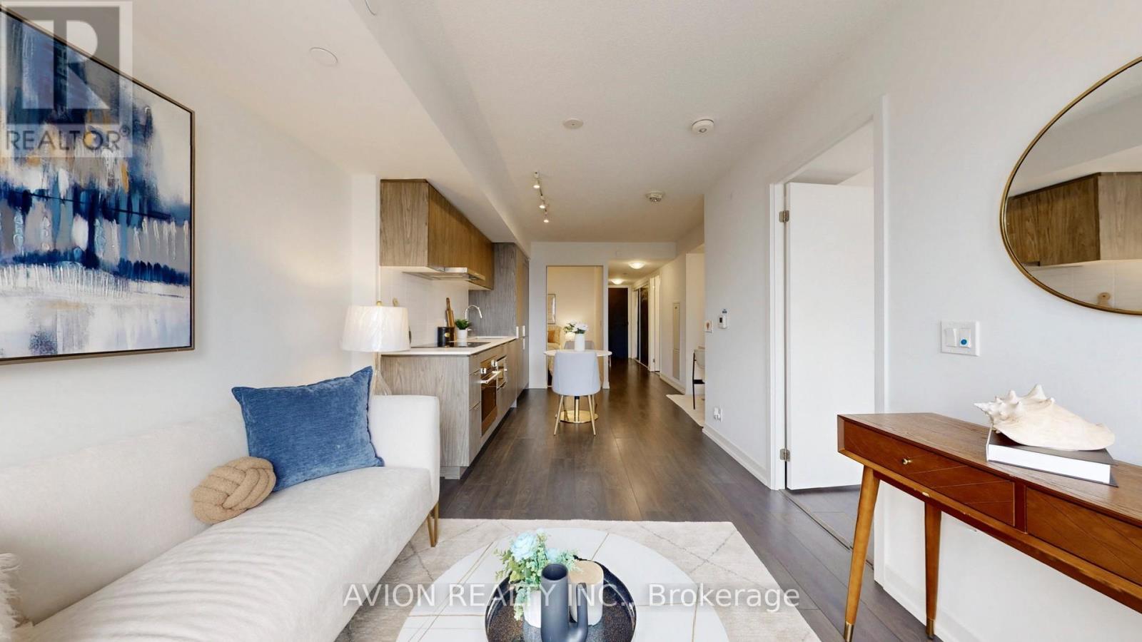 2007 - 60 Shuter Street, Toronto, Ontario  M5B 1A8 - Photo 13 - C12487886