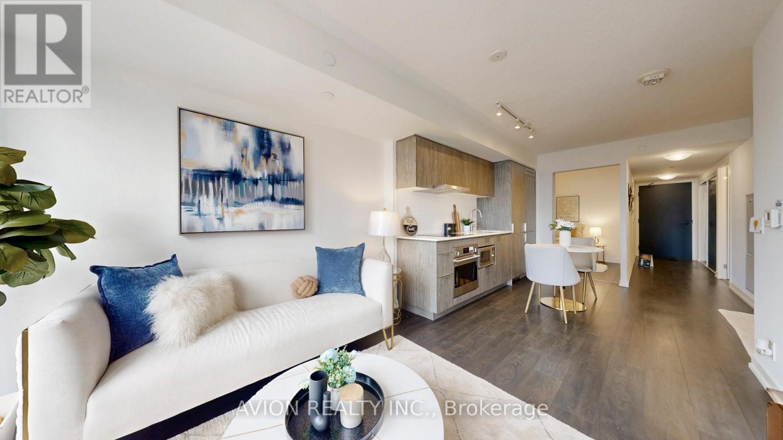 2007 - 60 Shuter Street, Toronto, Ontario  M5B 1A8 - Photo 14 - C12487886