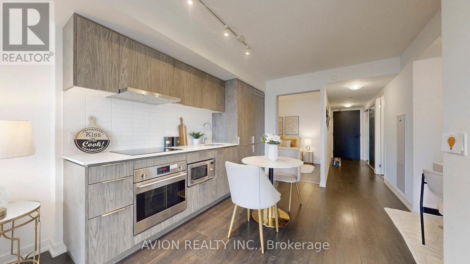 2007 - 60 Shuter Street, Toronto, Ontario  M5B 1A8 - Photo 15 - C12487886