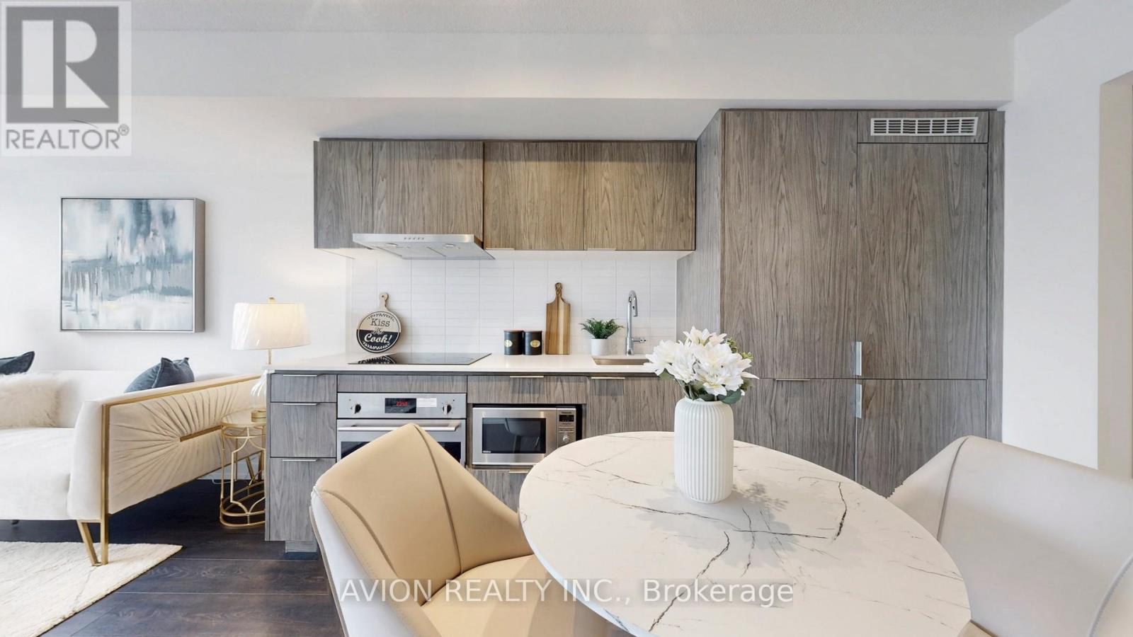 2007 - 60 Shuter Street, Toronto, Ontario  M5B 1A8 - Photo 17 - C12487886