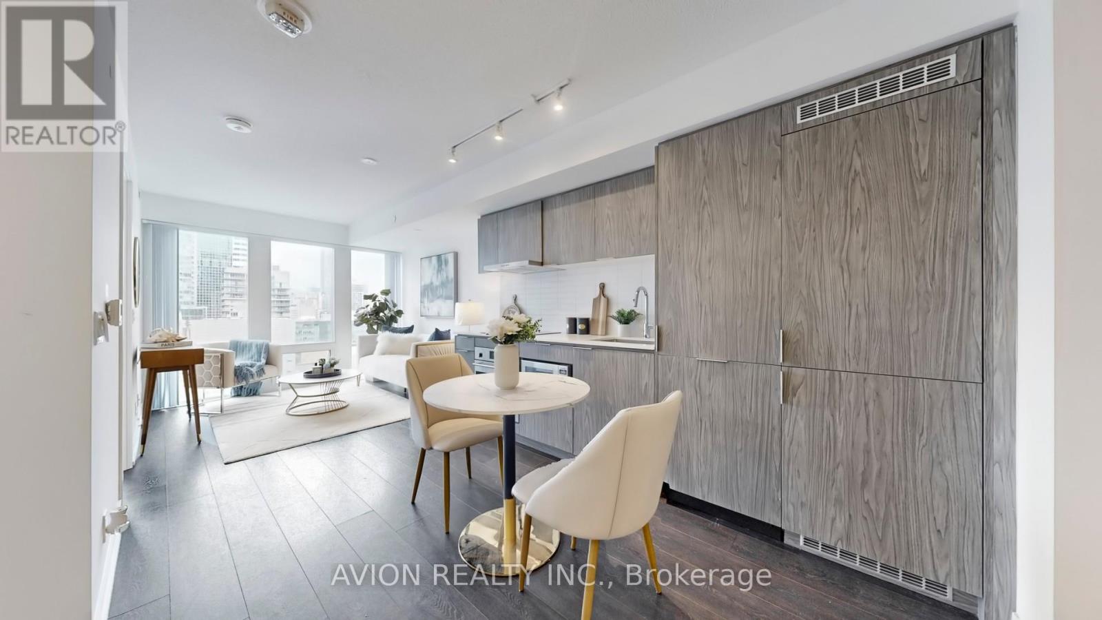 2007 - 60 Shuter Street, Toronto, Ontario  M5B 1A8 - Photo 18 - C12487886