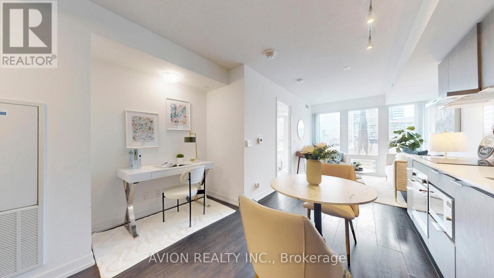 2007 - 60 Shuter Street, Toronto, Ontario  M5B 1A8 - Photo 19 - C12487886