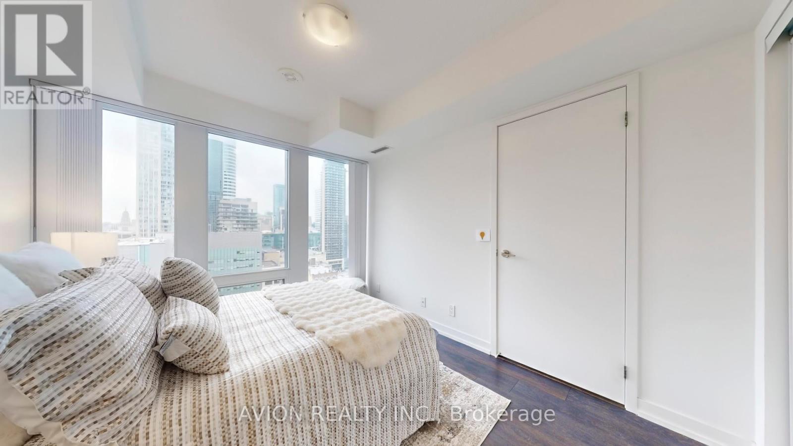 2007 - 60 Shuter Street, Toronto, Ontario  M5B 1A8 - Photo 20 - C12487886