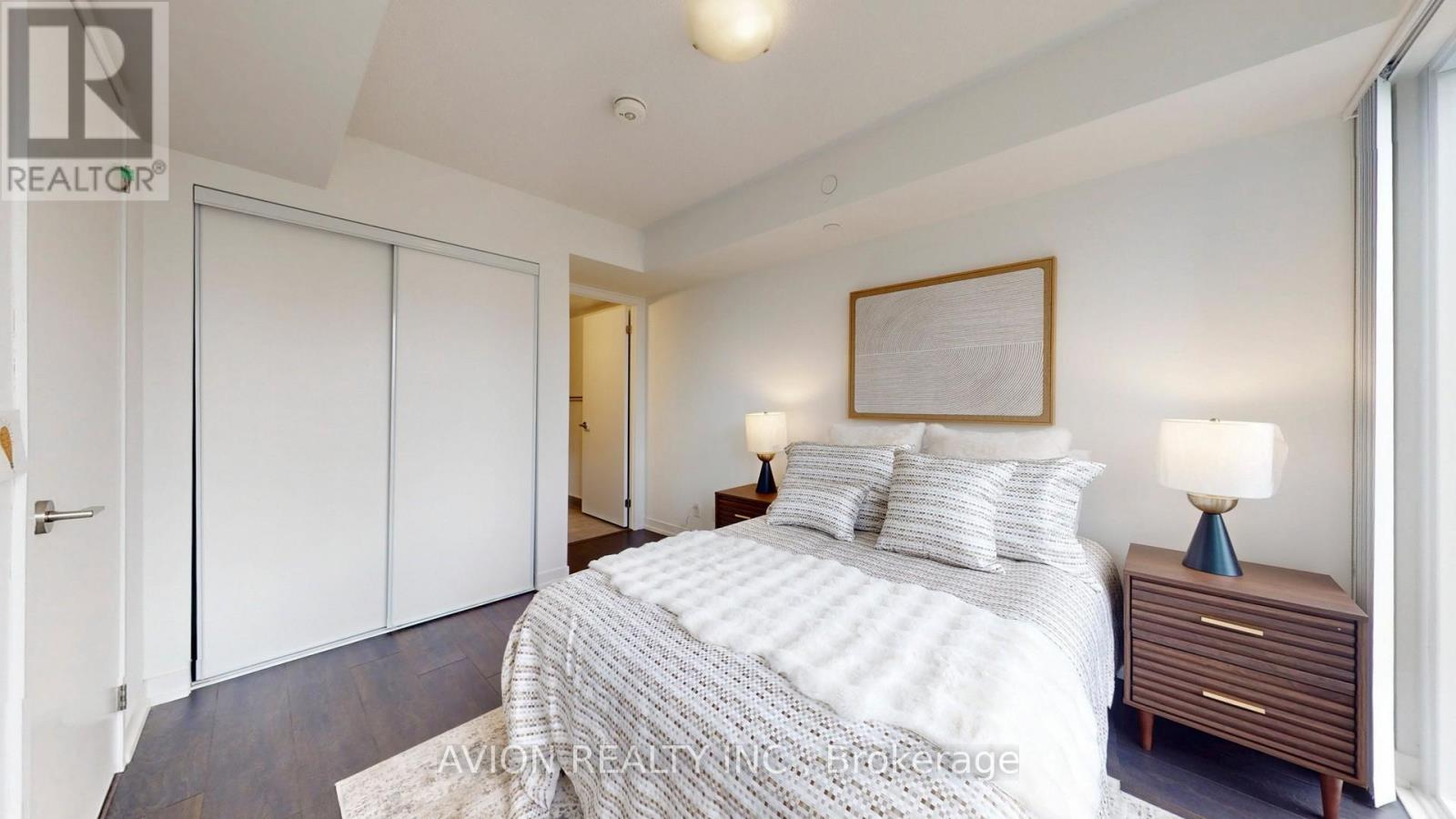 2007 - 60 Shuter Street, Toronto, Ontario  M5B 1A8 - Photo 22 - C12487886