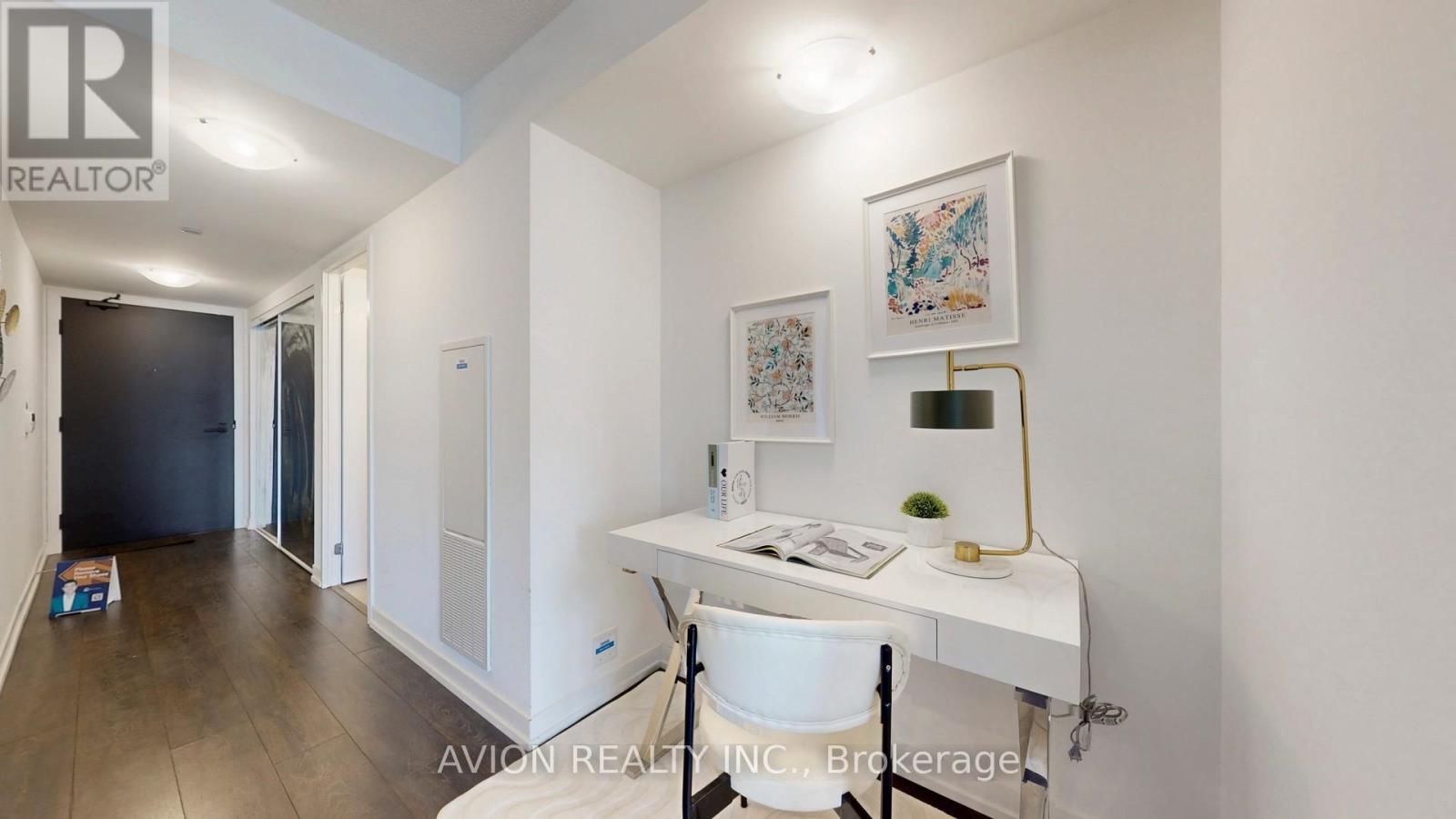 2007 - 60 Shuter Street, Toronto, Ontario  M5B 1A8 - Photo 27 - C12487886