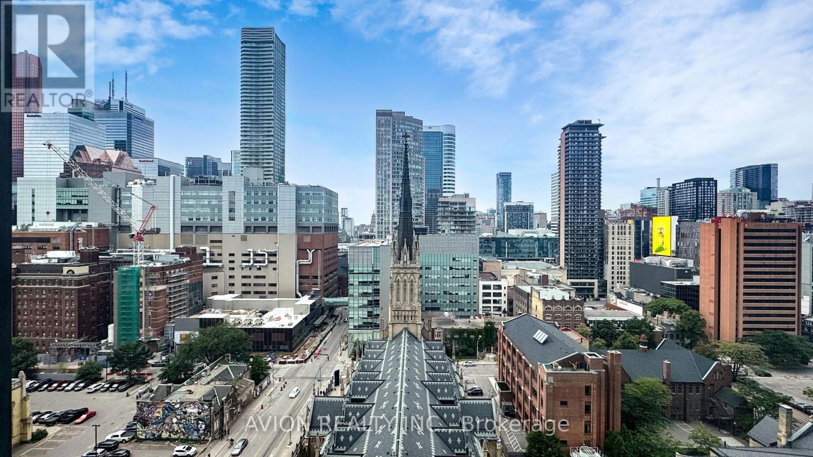 2007 - 60 Shuter Street, Toronto, Ontario  M5B 1A8 - Photo 29 - C12487886