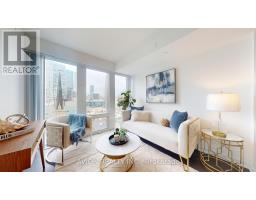 2007 - 60 SHUTER STREET, Toronto, Ontario