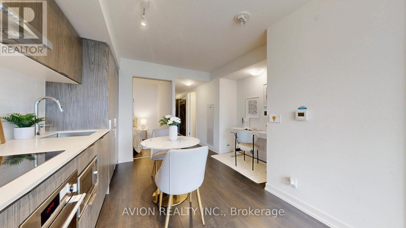 2007 - 60 Shuter Street, Toronto, Ontario  M5B 1A8 - Photo 16 - C12487890