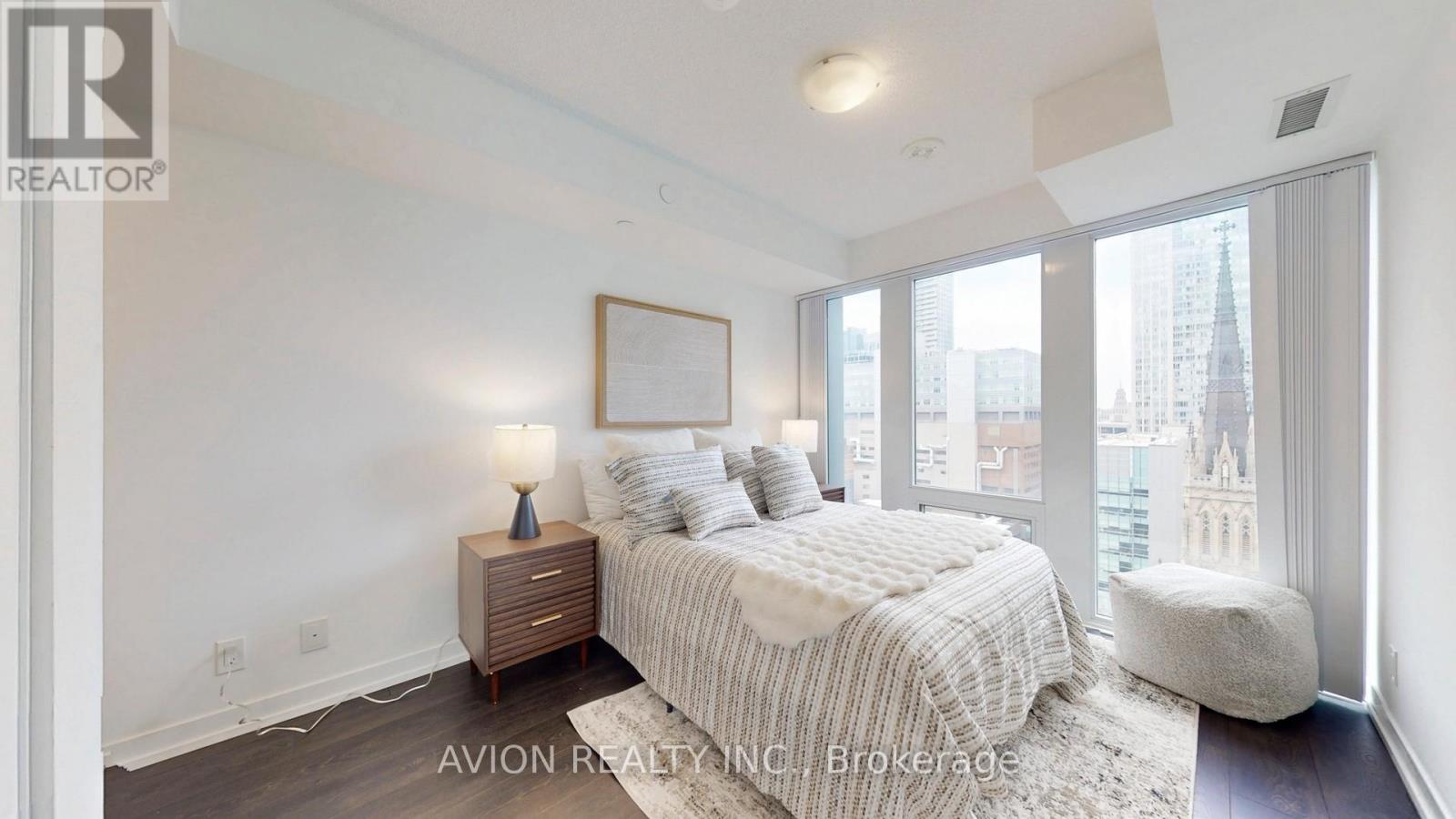 2007 - 60 Shuter Street, Toronto, Ontario  M5B 1A8 - Photo 21 - C12487890