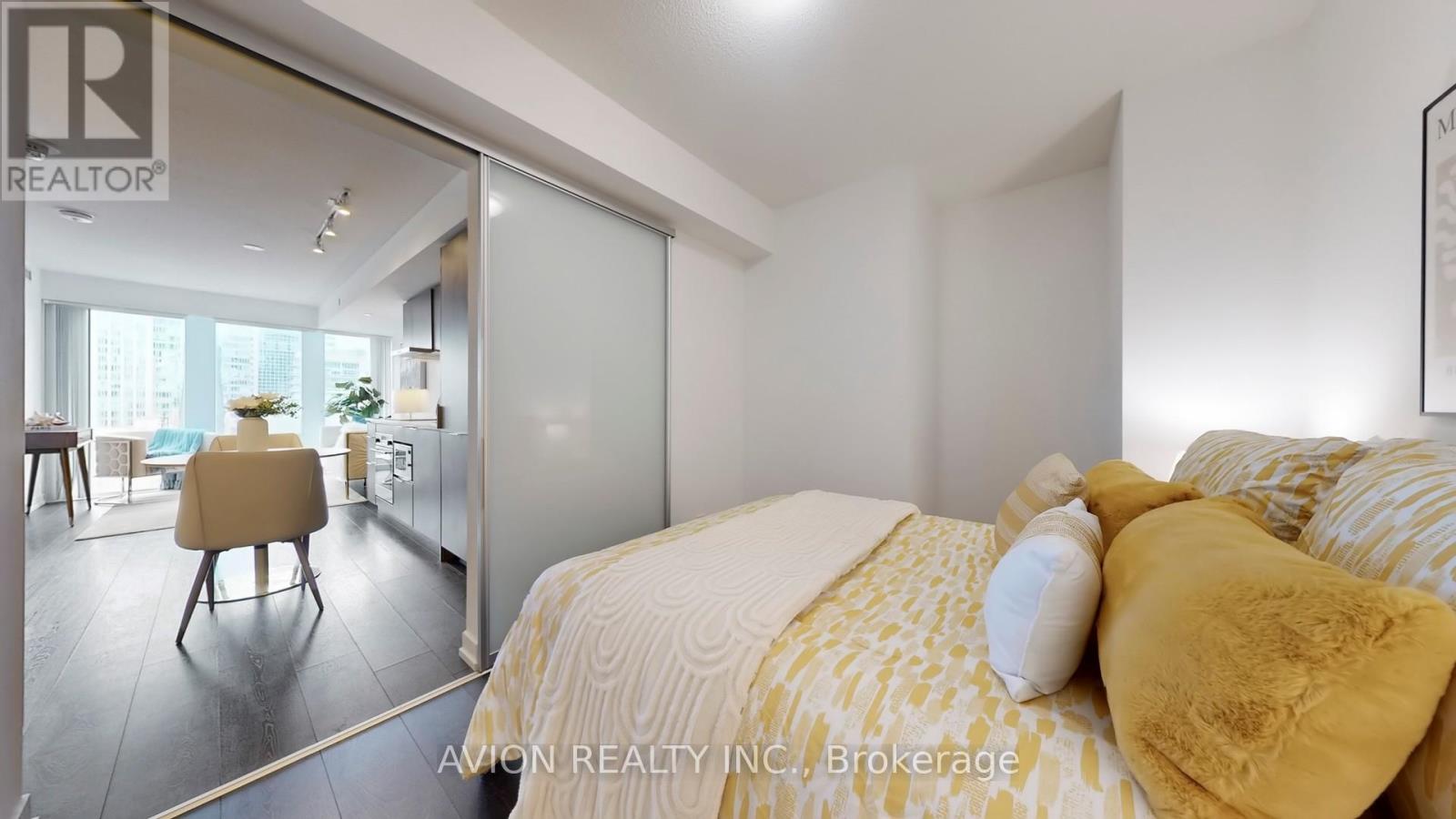 2007 - 60 Shuter Street, Toronto, Ontario  M5B 1A8 - Photo 25 - C12487890