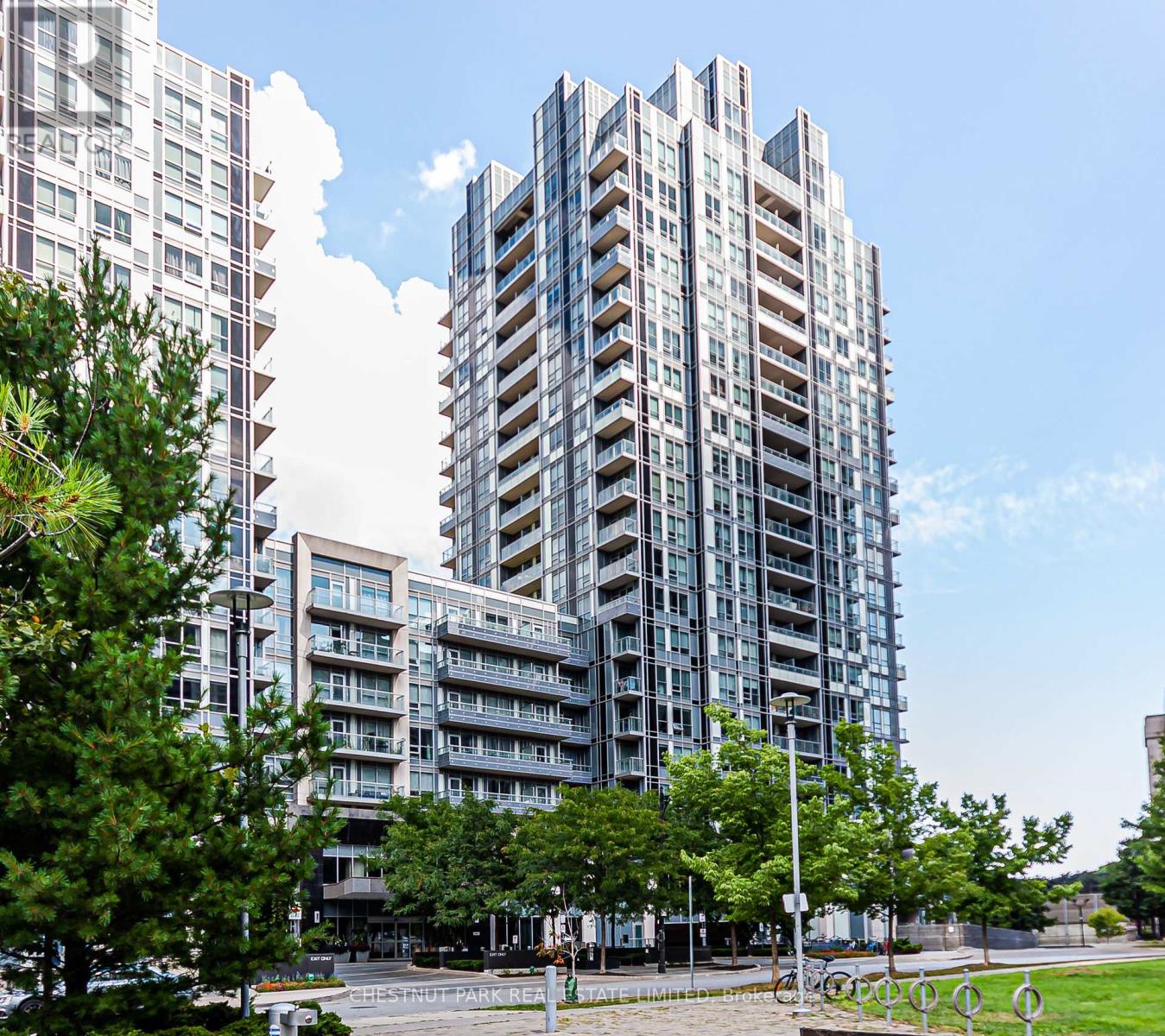 1801 - 120 Harrison Garden Boulevard, Toronto, Ontario  M2N 0C2 - Photo 32 - C12487900