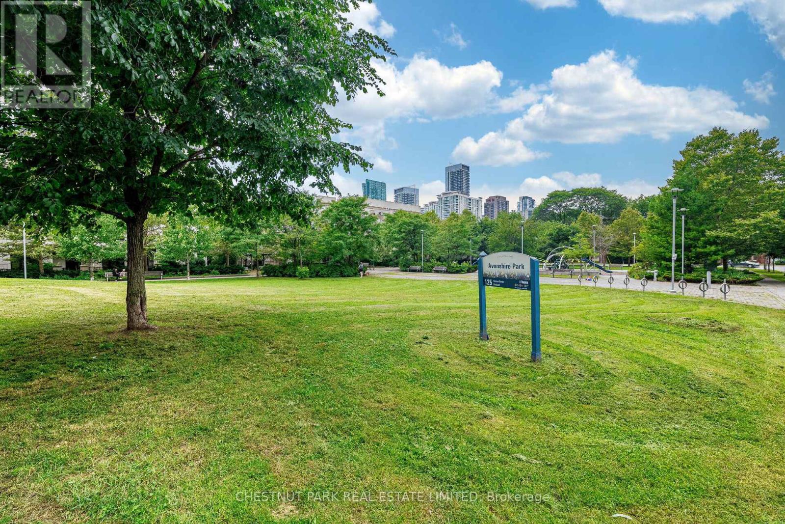 1801 - 120 Harrison Garden Boulevard, Toronto, Ontario  M2N 0C2 - Photo 39 - C12487900