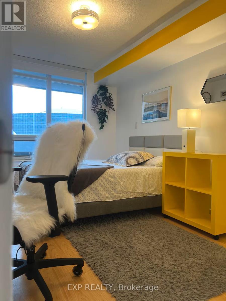 814 - 20 Blue Jays Way, Toronto, Ontario  M5V 3W6 - Photo 17 - C12487908