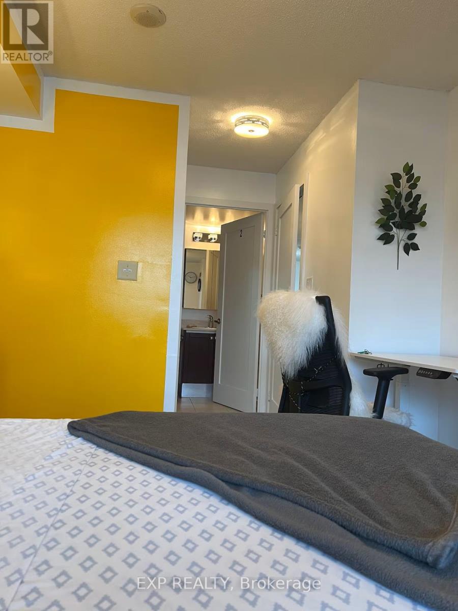 814 - 20 Blue Jays Way, Toronto, Ontario  M5V 3W6 - Photo 18 - C12487908