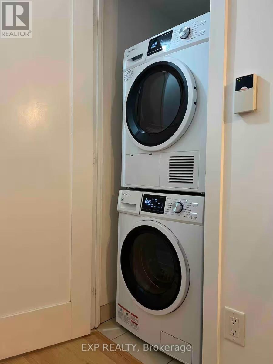 814 - 20 Blue Jays Way, Toronto, Ontario  M5V 3W6 - Photo 20 - C12487908