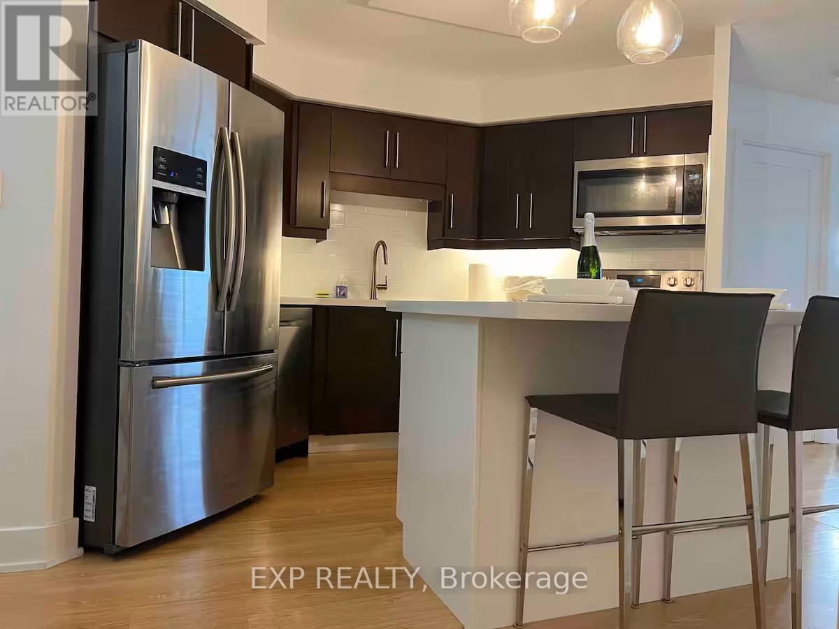 814 - 20 Blue Jays Way, Toronto, Ontario  M5V 3W6 - Photo 25 - C12487908