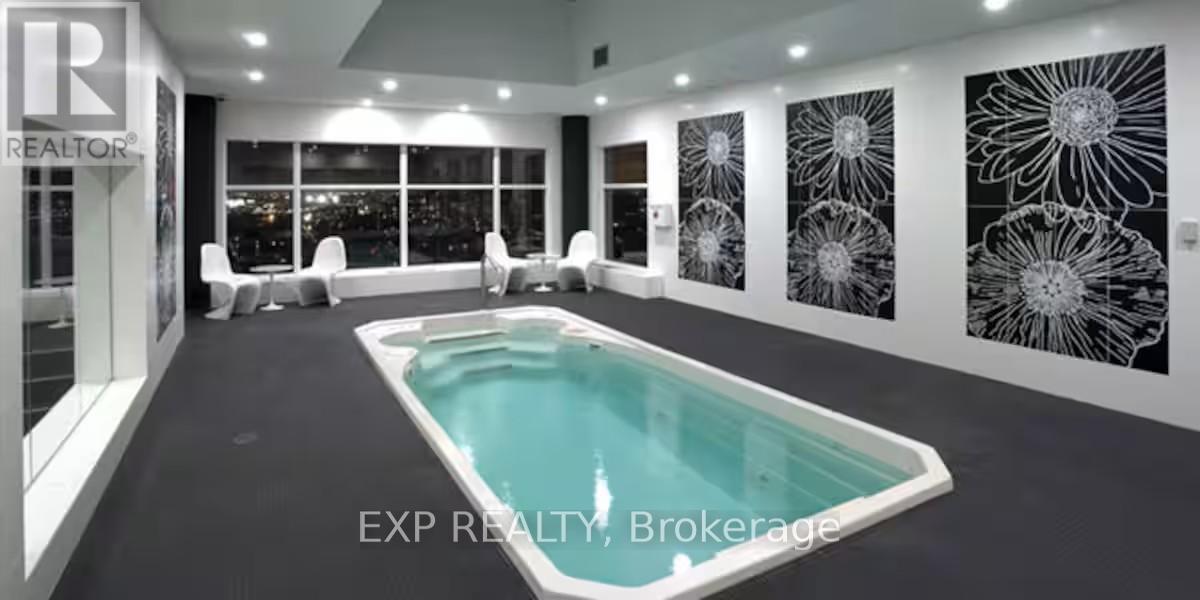 814 - 20 Blue Jays Way, Toronto, Ontario  M5V 3W6 - Photo 28 - C12487908