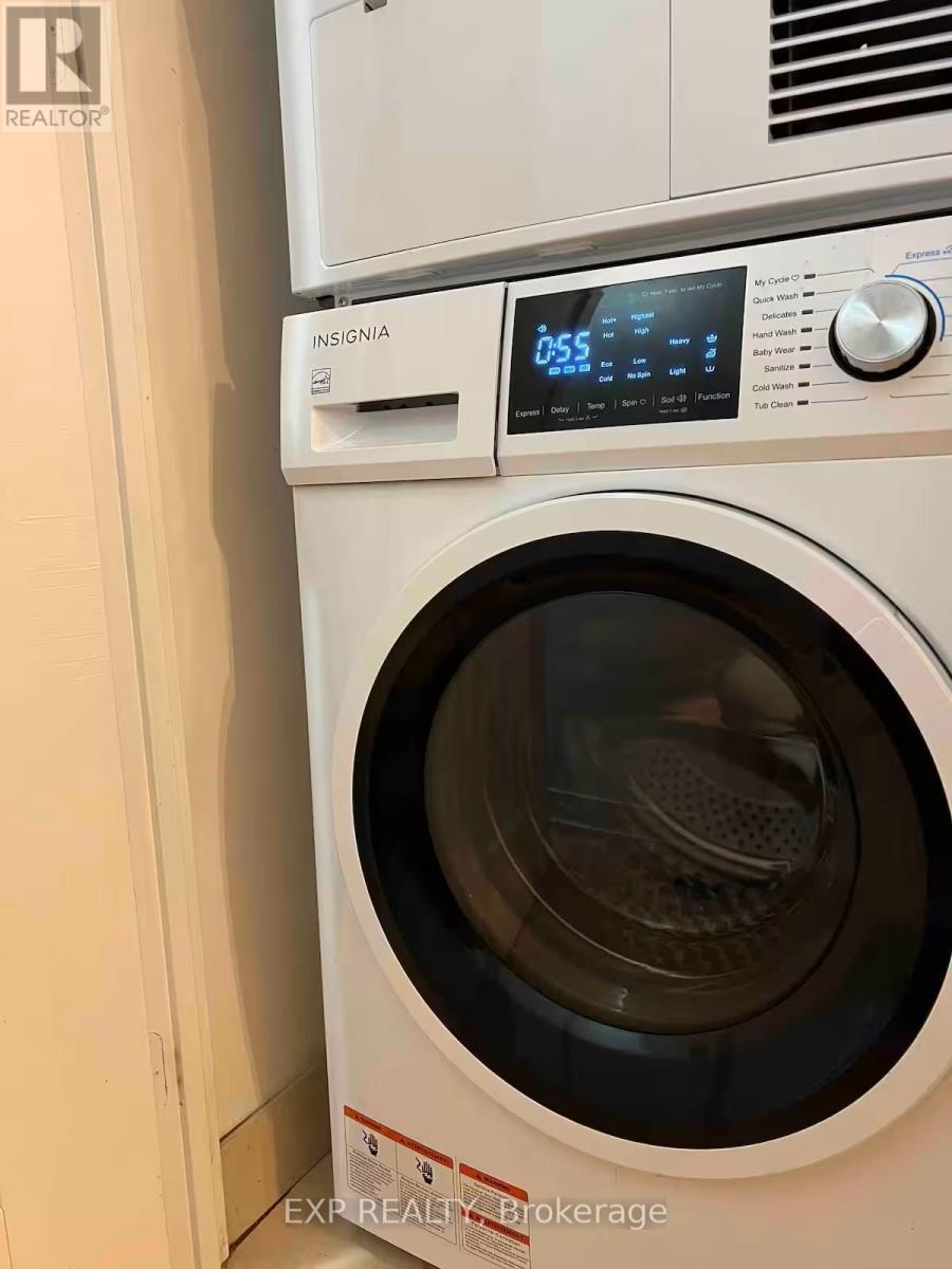 814 - 20 Blue Jays Way, Toronto, Ontario  M5V 3W6 - Photo 7 - C12487908