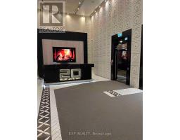 814 - 20 BLUE JAYS WAY, Toronto, Ontario