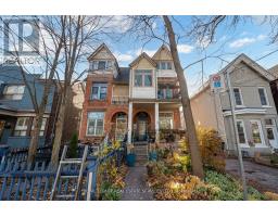 LOWER - 27 BANK STREET, Toronto, Ontario