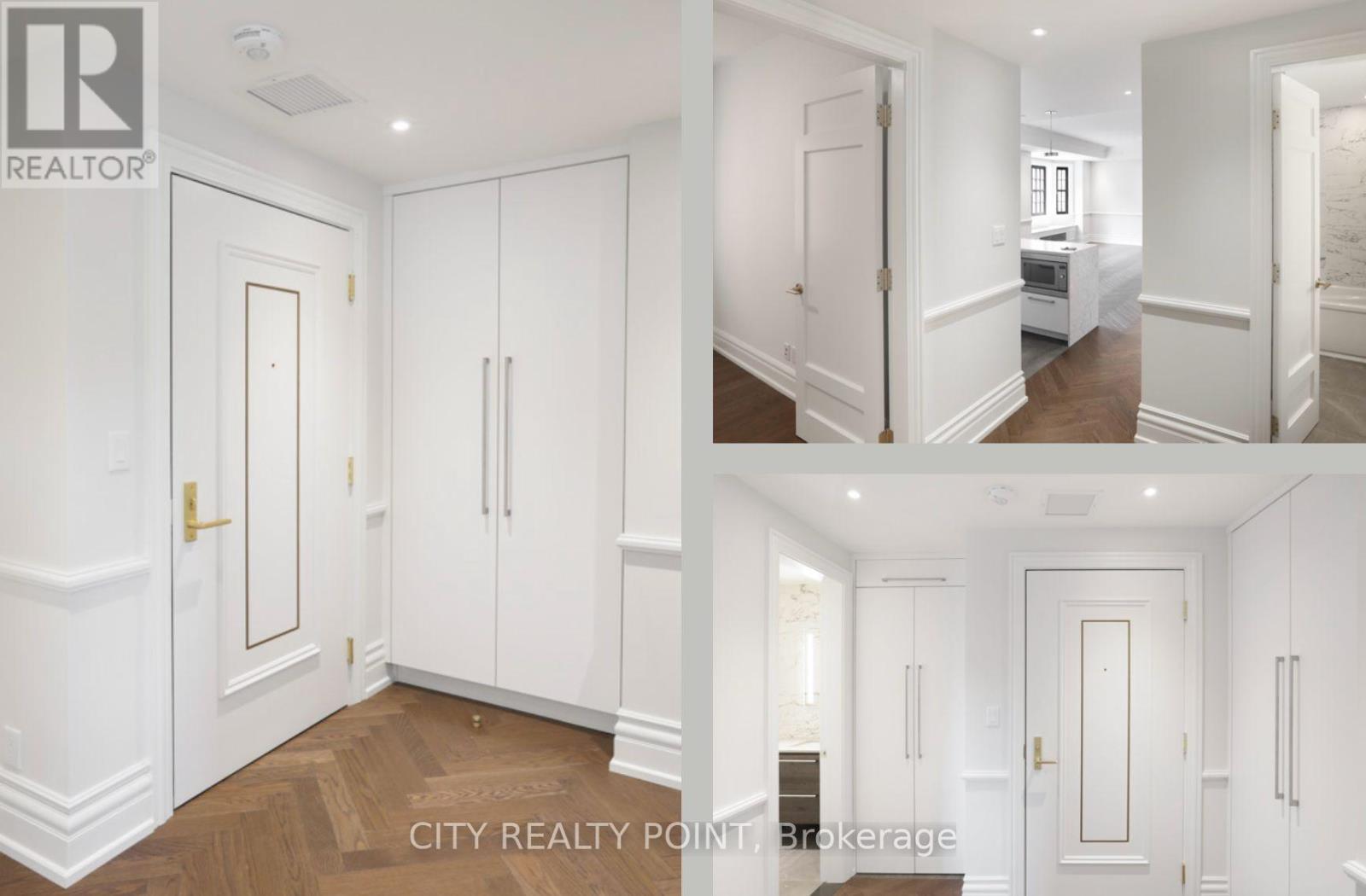 402 - 2 Clarendon Avenue, Toronto, Ontario  M4V 1H9 - Photo 10 - C12487970