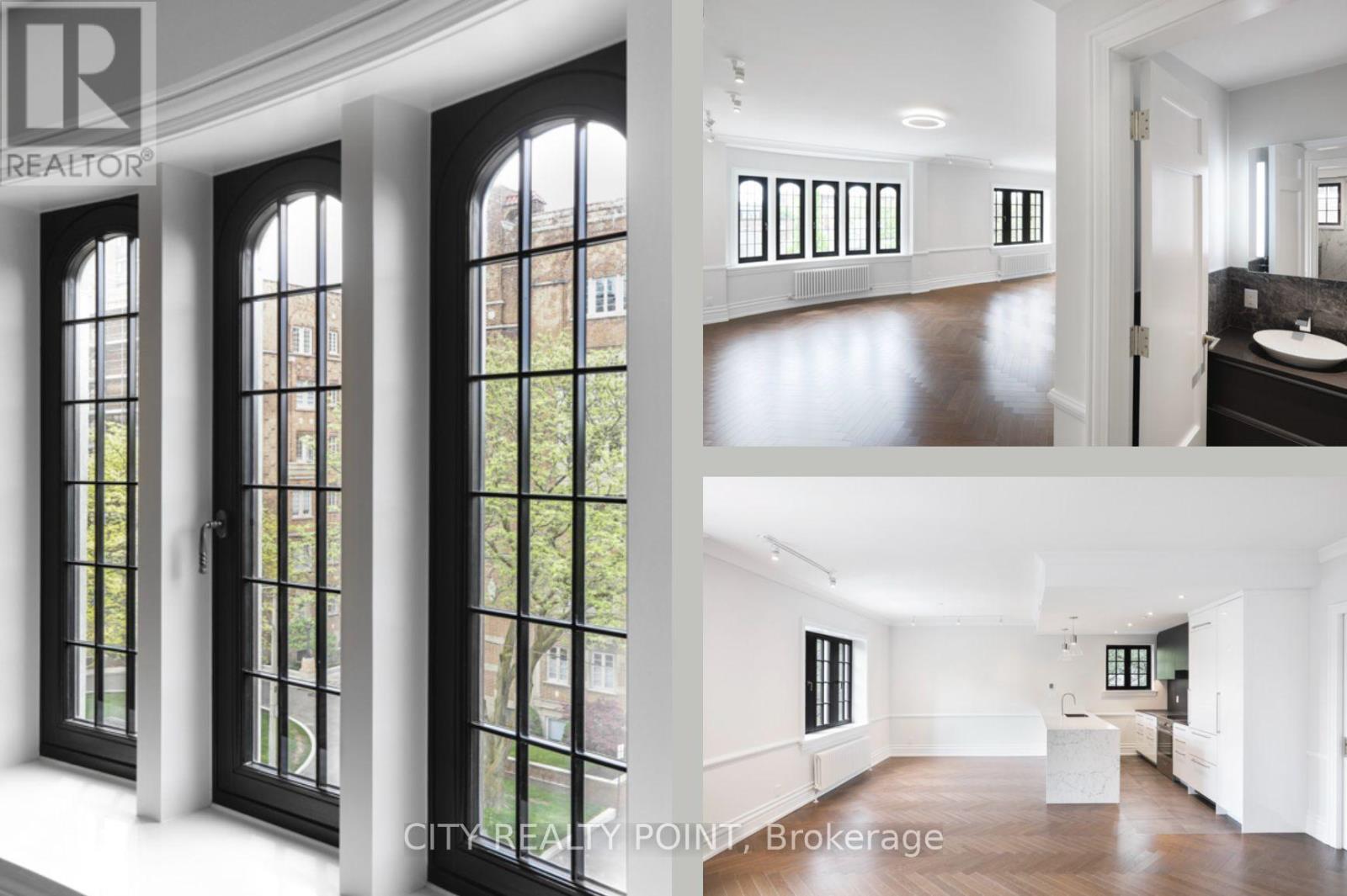 402 - 2 Clarendon Avenue, Toronto, Ontario  M4V 1H9 - Photo 8 - C12487970