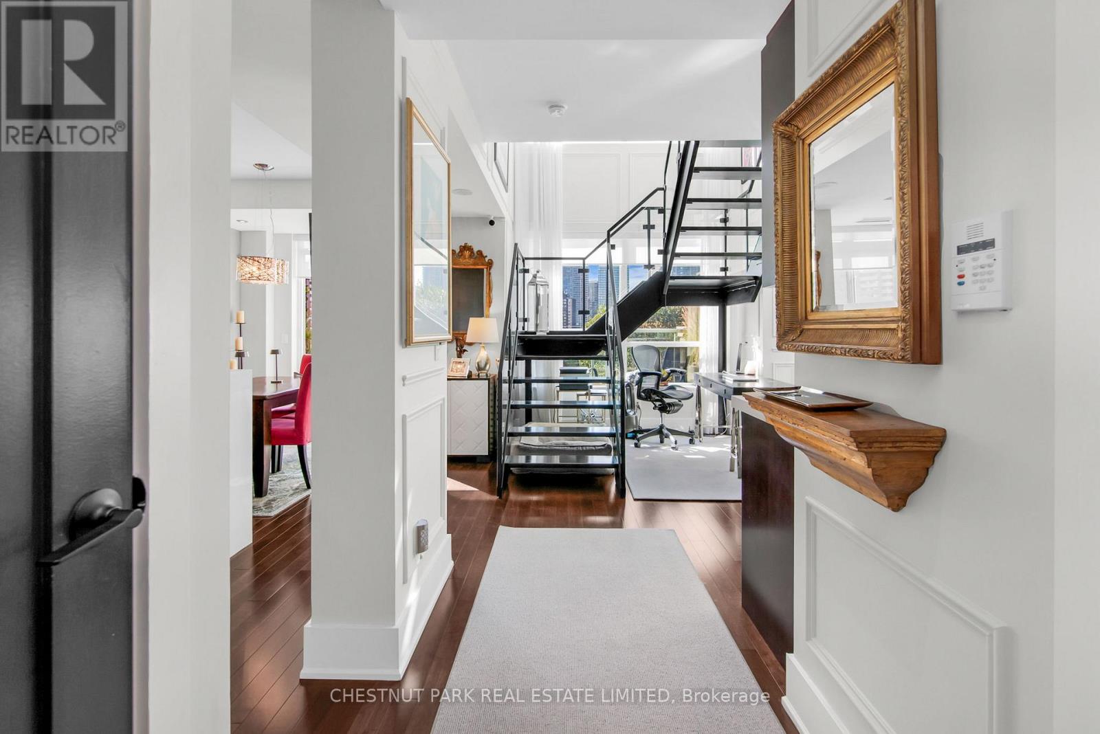 617 - 120 Homewood Avenue, Toronto, Ontario  M4Y 2J3 - Photo 2 - C12488006