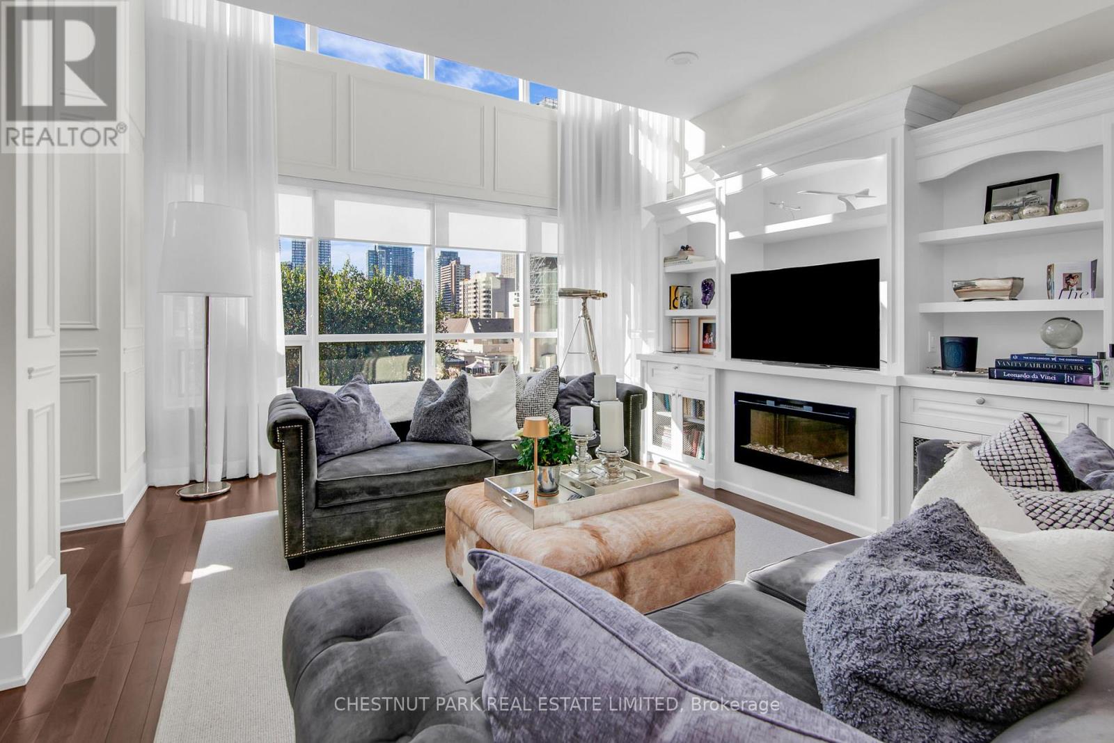 617 - 120 Homewood Avenue, Toronto, Ontario  M4Y 2J3 - Photo 5 - C12488006