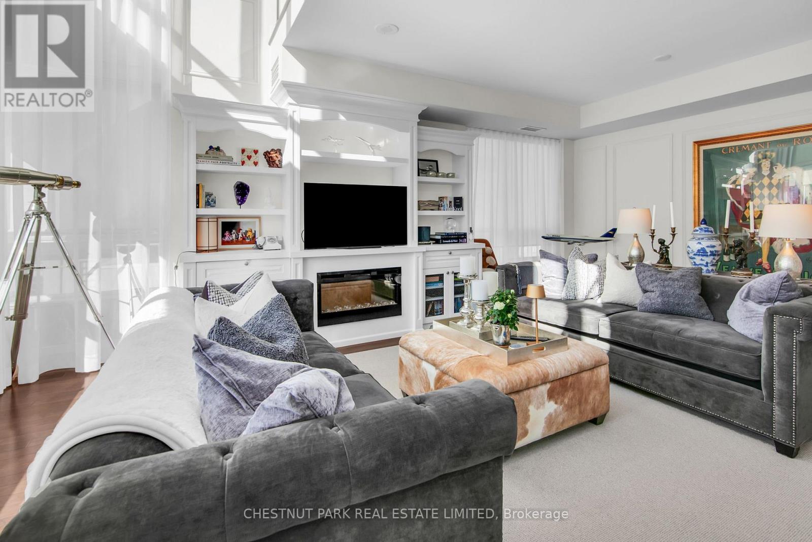 617 - 120 Homewood Avenue, Toronto, Ontario  M4Y 2J3 - Photo 7 - C12488006