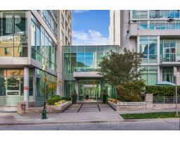 617 - 120 HOMEWOOD AVENUE, Toronto, Ontario