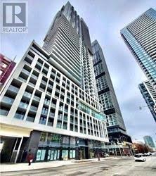 3909 - 251 Jarvis Street, Toronto, Ontario  M5B 0C3 - Photo 2 - C12488036