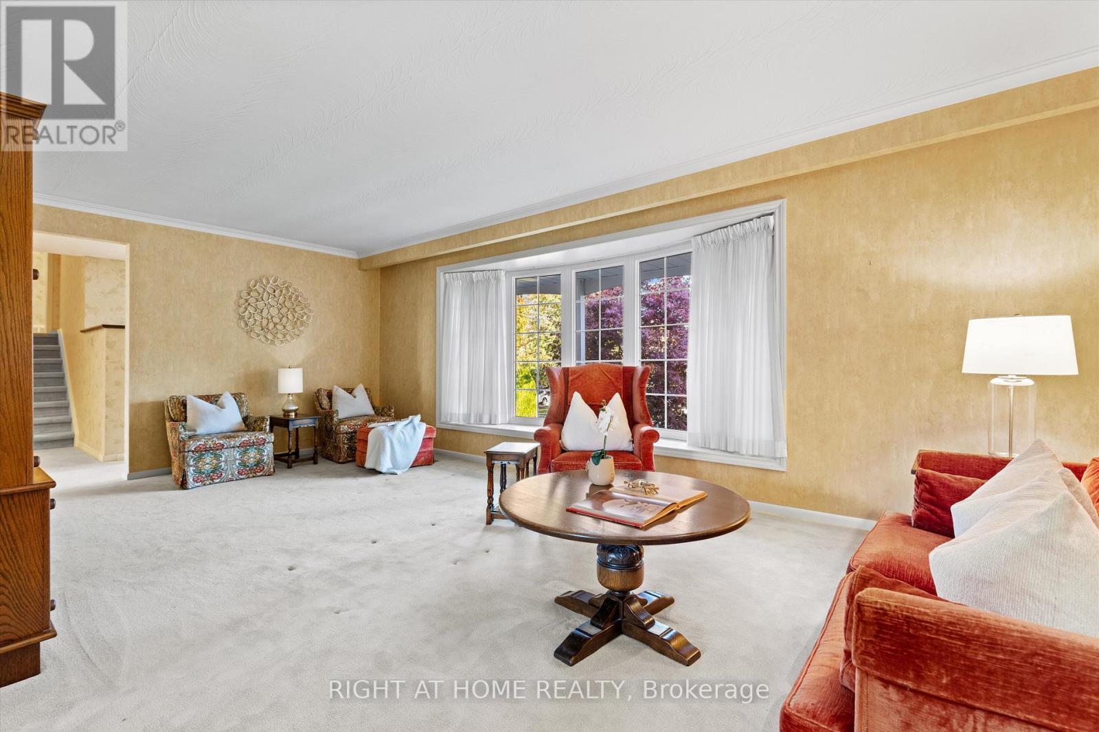 266 Newton Drive, Toronto, Ontario  M2M 2P6 - Photo 11 - C12488042