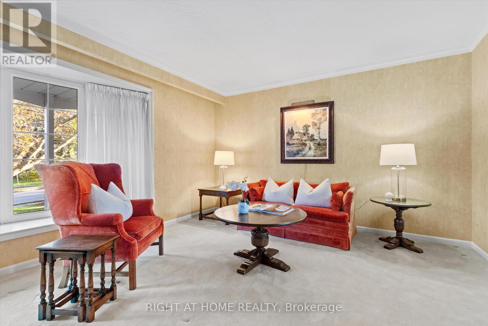 266 Newton Drive, Toronto, Ontario  M2M 2P6 - Photo 12 - C12488042