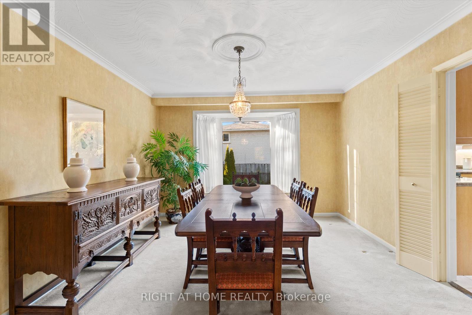 266 Newton Drive, Toronto, Ontario  M2M 2P6 - Photo 14 - C12488042