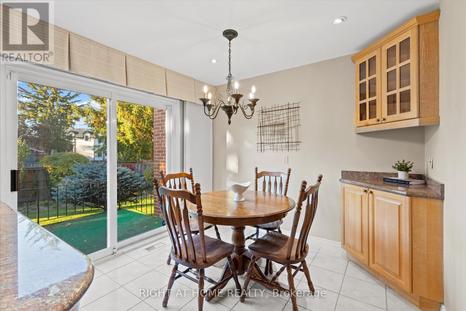 266 Newton Drive, Toronto, Ontario  M2M 2P6 - Photo 21 - C12488042