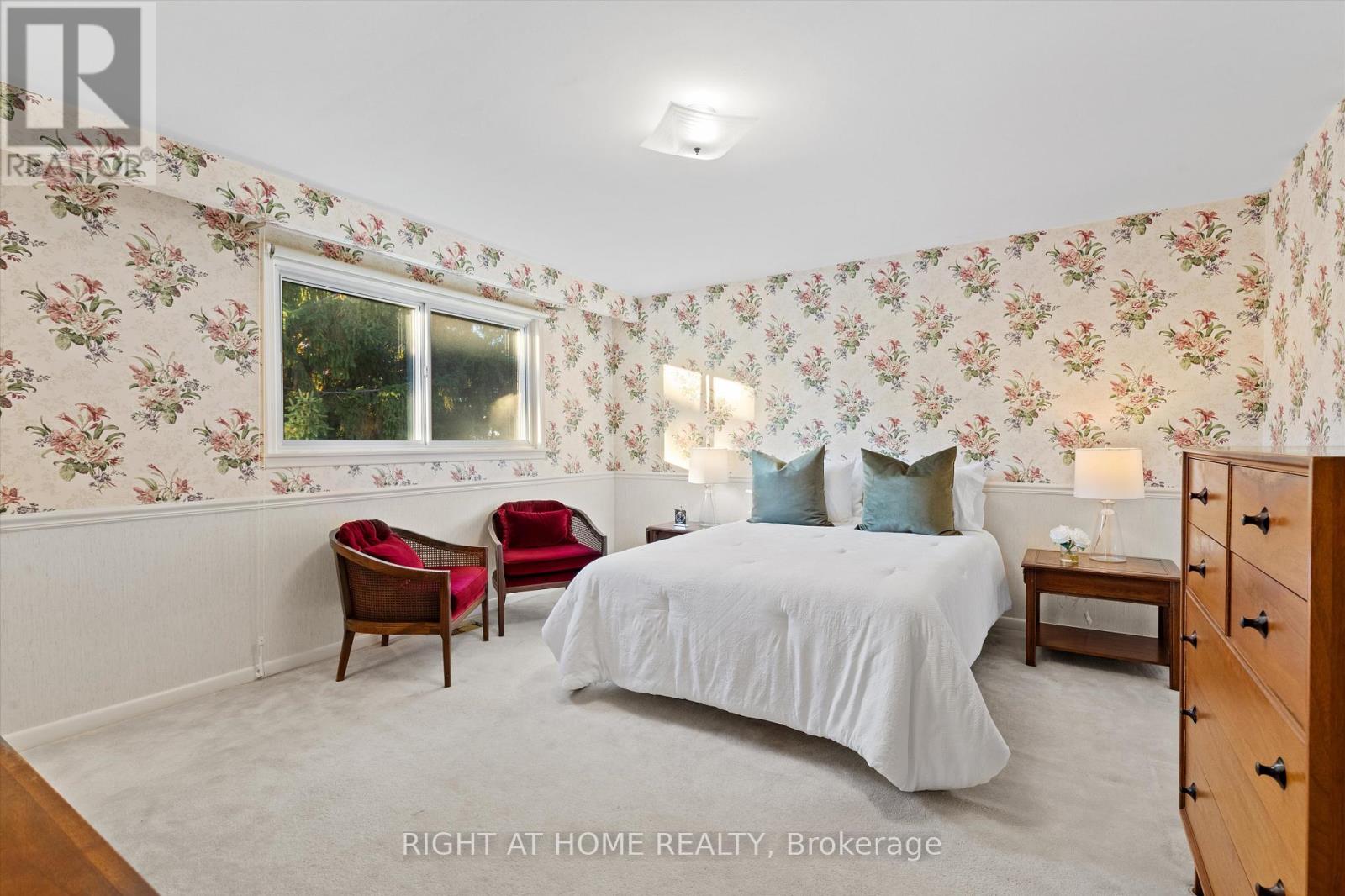 266 Newton Drive, Toronto, Ontario  M2M 2P6 - Photo 24 - C12488042