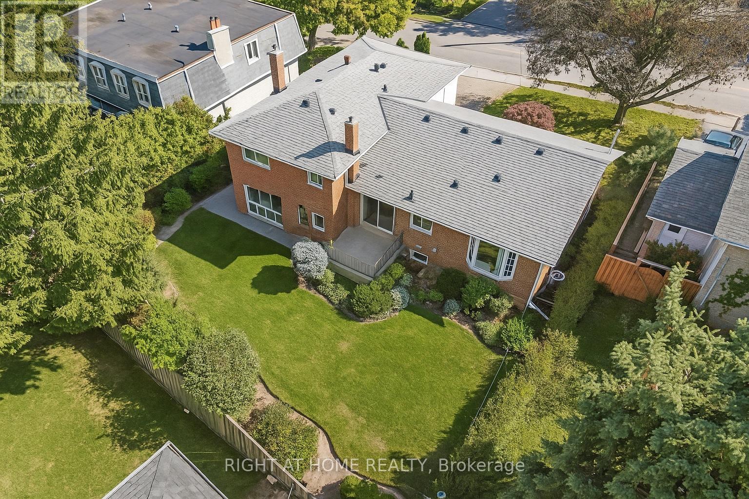 266 Newton Drive, Toronto, Ontario  M2M 2P6 - Photo 45 - C12488042