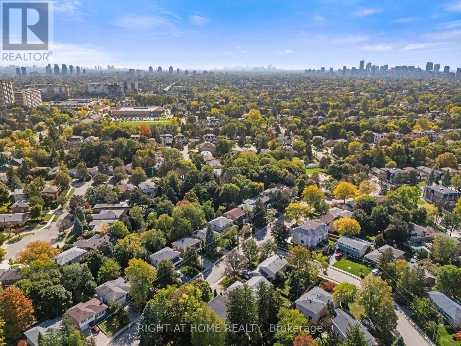 266 Newton Drive, Toronto, Ontario  M2M 2P6 - Photo 48 - C12488042