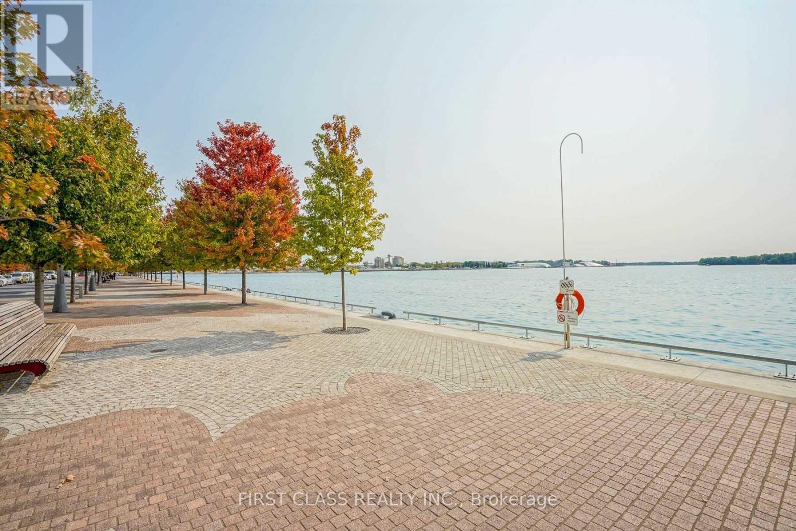 701 - 15 Merchants' Wharf Street, Toronto, Ontario  M5A 0N8 - Photo 19 - C12488058