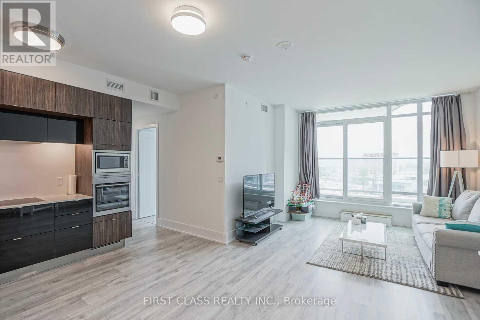 701 - 15 Merchants' Wharf Street, Toronto, Ontario  M5A 0N8 - Photo 2 - C12488058