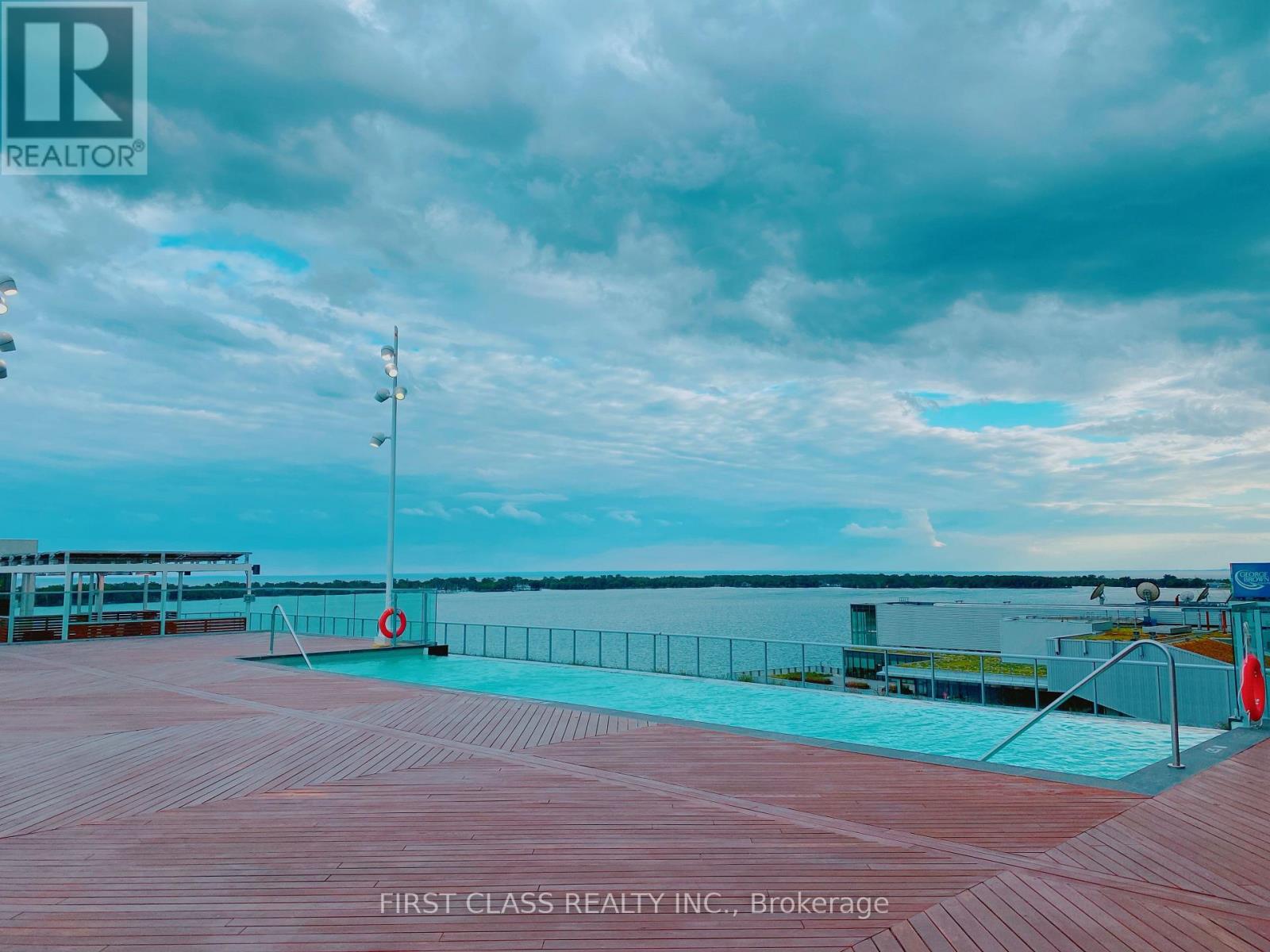 701 - 15 Merchants' Wharf Street, Toronto, Ontario  M5A 0N8 - Photo 20 - C12488058