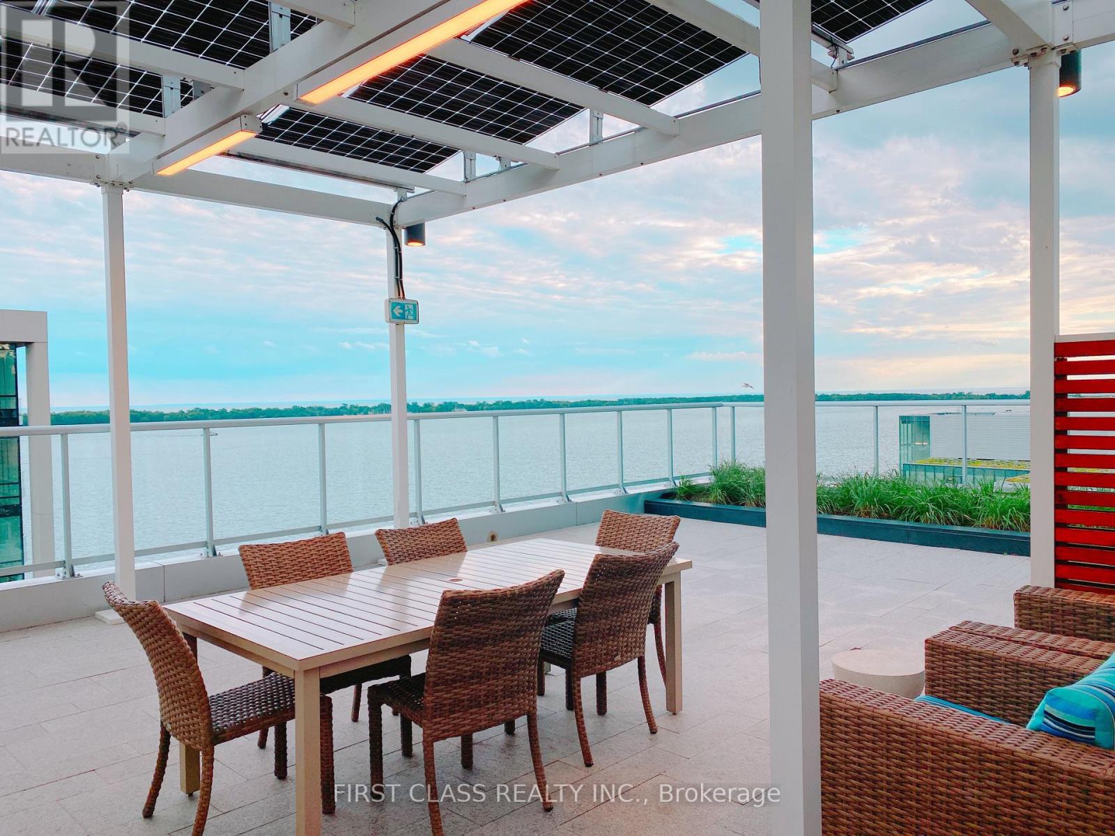 701 - 15 Merchants' Wharf Street, Toronto, Ontario  M5A 0N8 - Photo 23 - C12488058