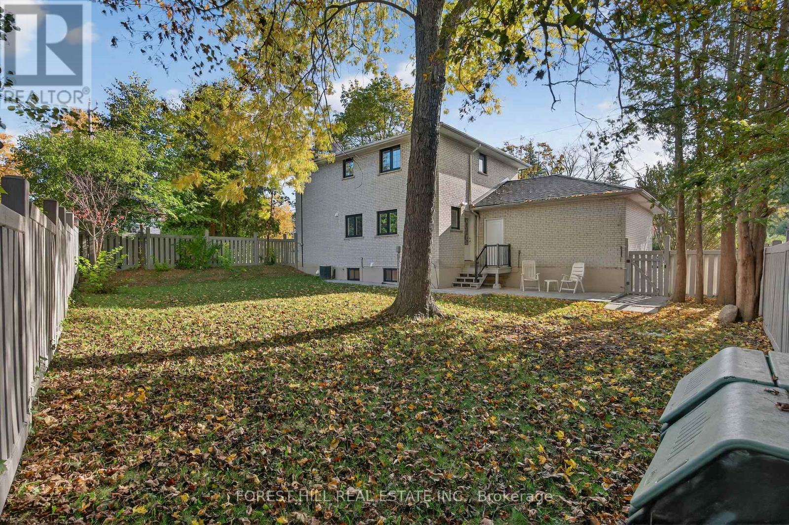 30 Goodview Road, Toronto, Ontario  M2J 2K5 - Photo 26 - C12488100