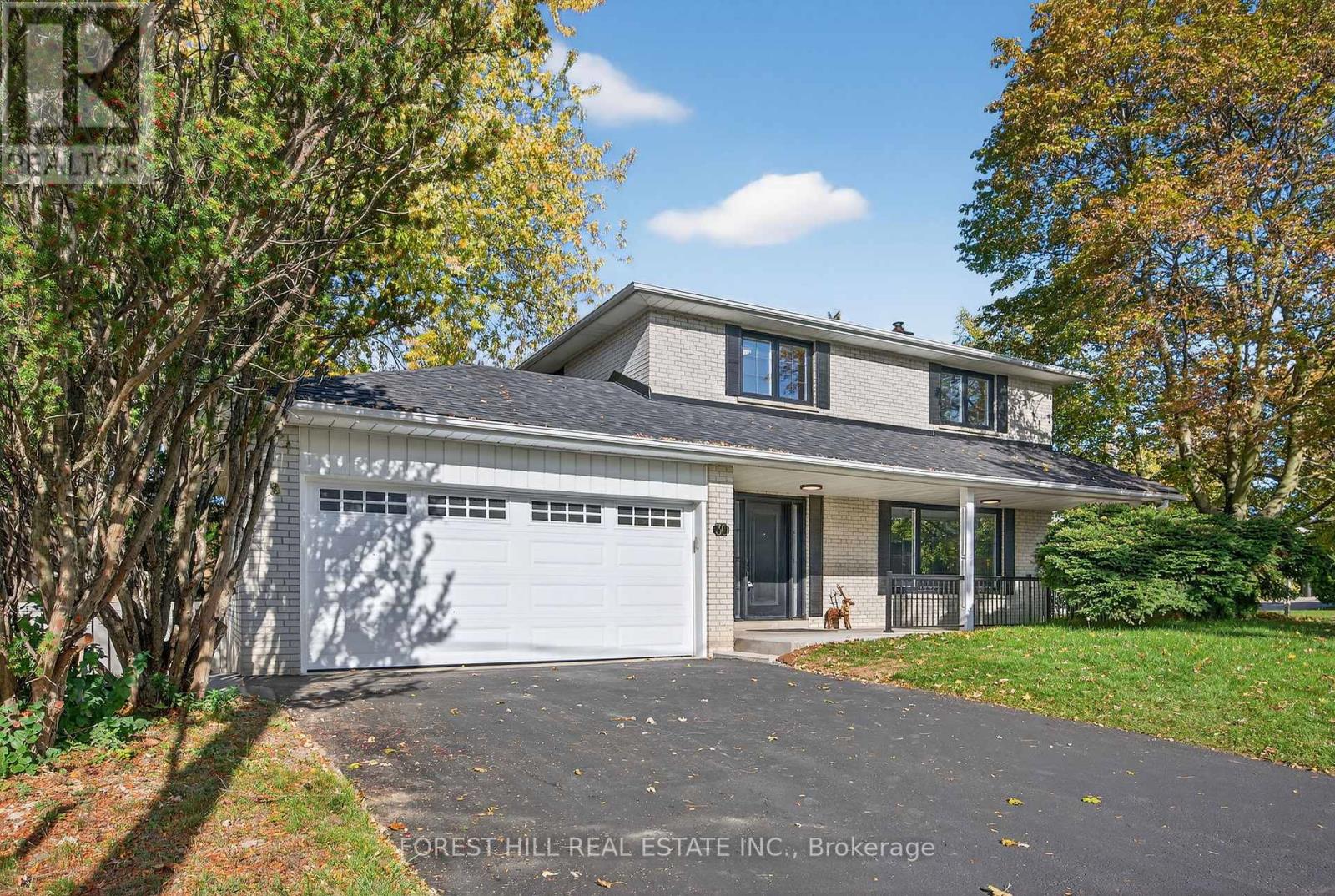 30 Goodview Road, Toronto, Ontario  M2J 2K5 - Photo 4 - C12488100