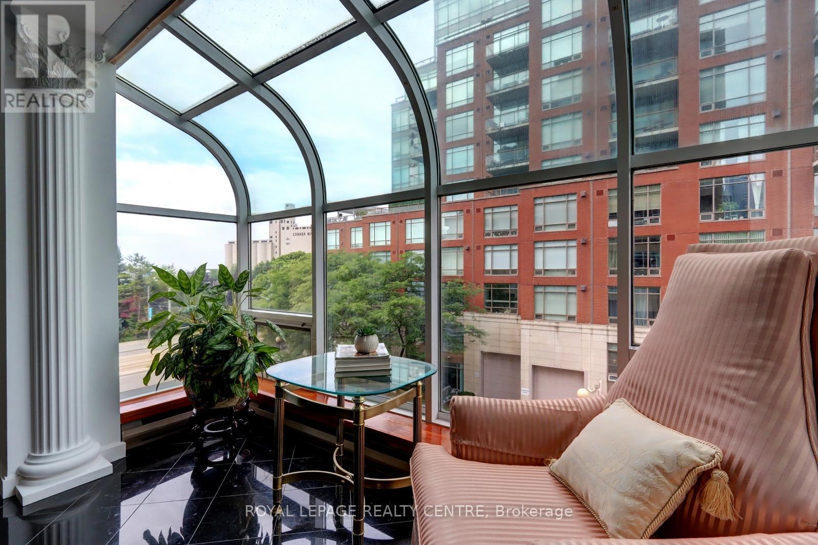 401w - 480 Queens Quay W, Toronto, Ontario  M5V 2Y5 - Photo 17 - C12488128