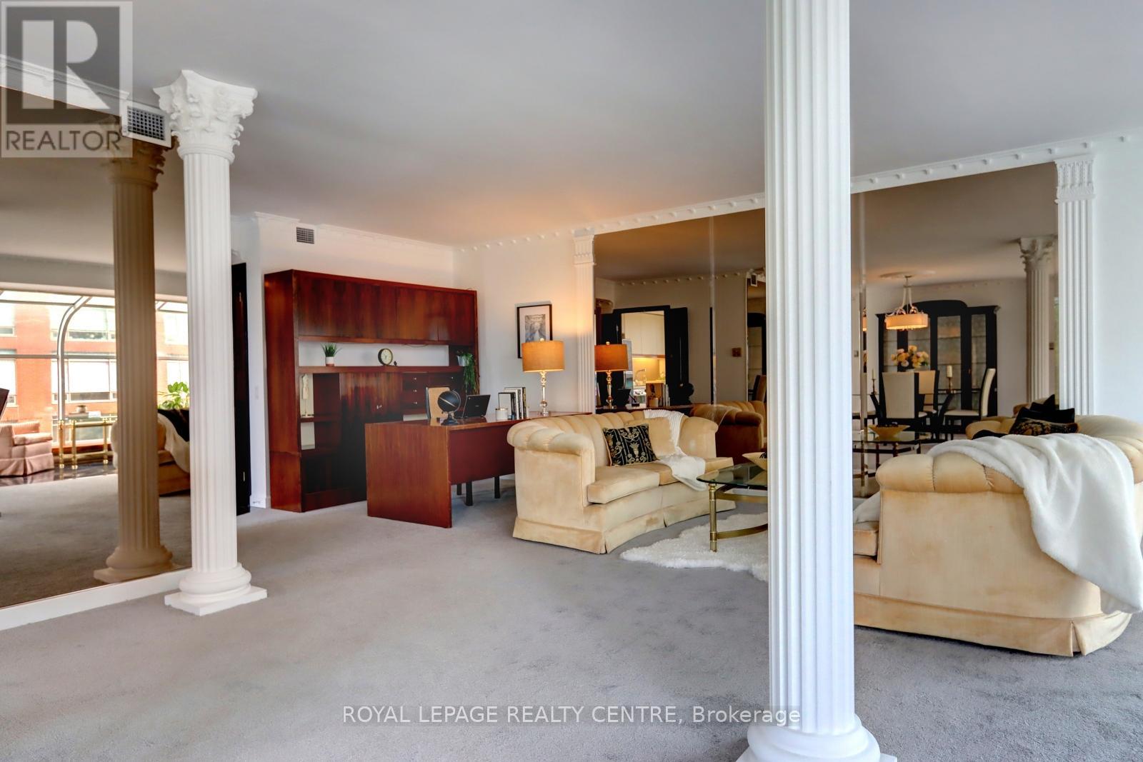 401w - 480 Queens Quay W, Toronto, Ontario  M5V 2Y5 - Photo 19 - C12488128