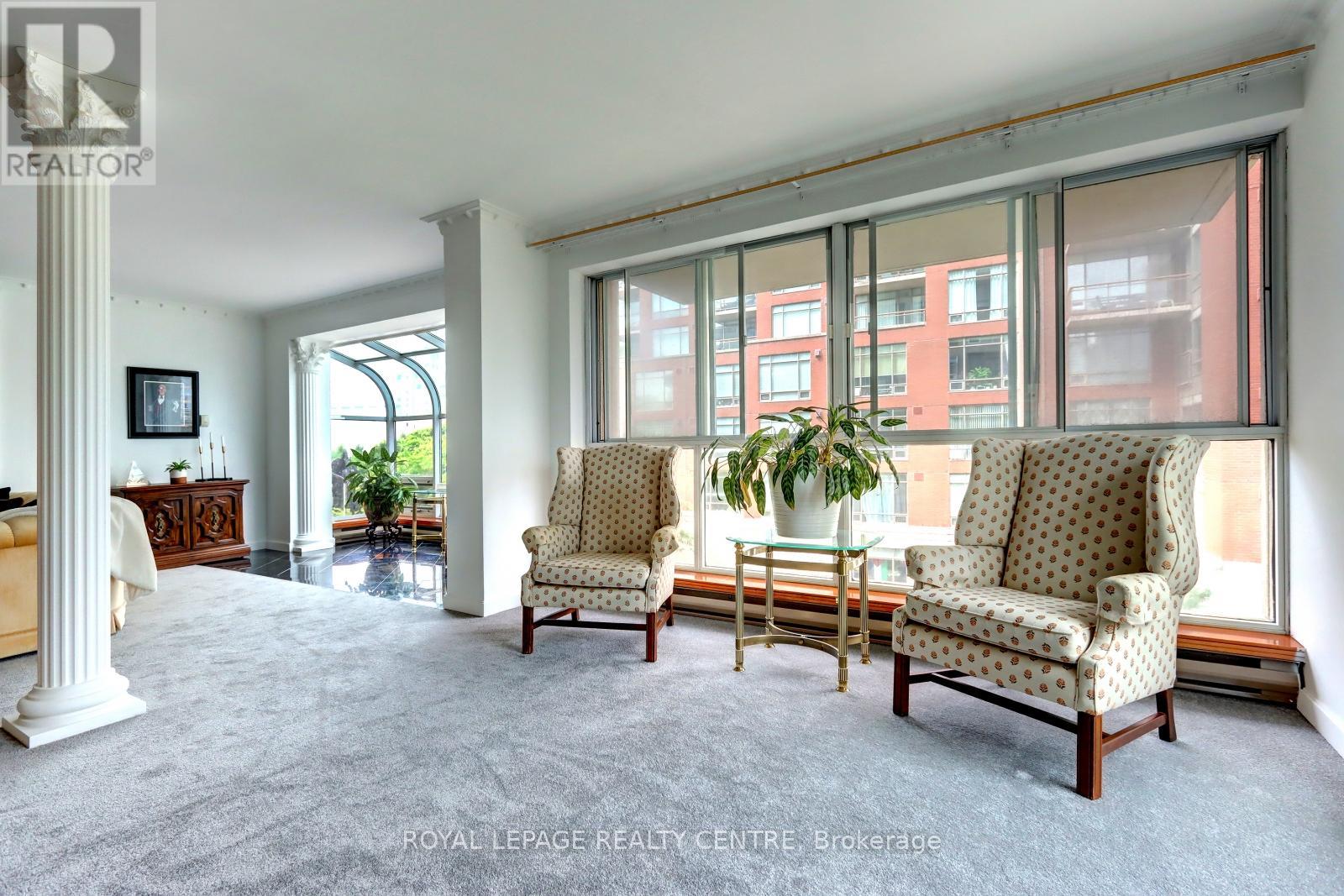 401w - 480 Queens Quay W, Toronto, Ontario  M5V 2Y5 - Photo 21 - C12488128