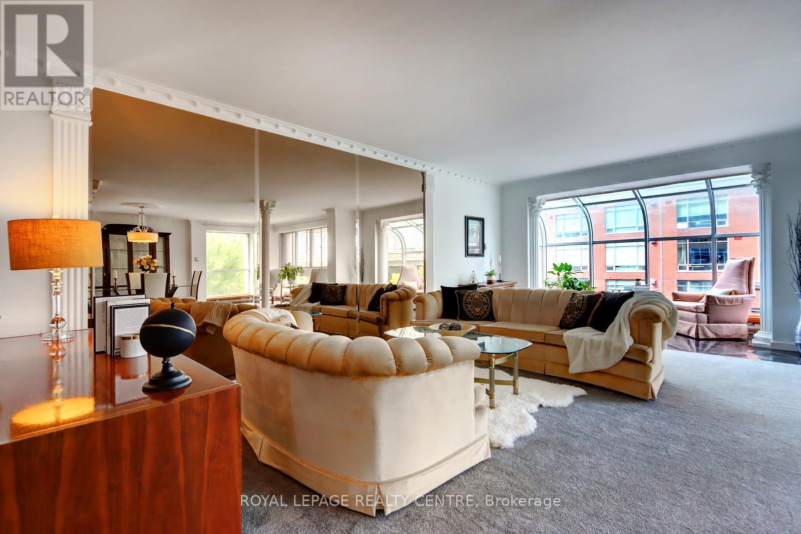 401w - 480 Queens Quay W, Toronto, Ontario  M5V 2Y5 - Photo 24 - C12488128