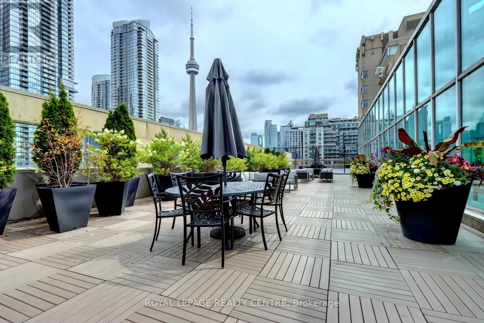 401w - 480 Queens Quay W, Toronto, Ontario  M5V 2Y5 - Photo 38 - C12488128