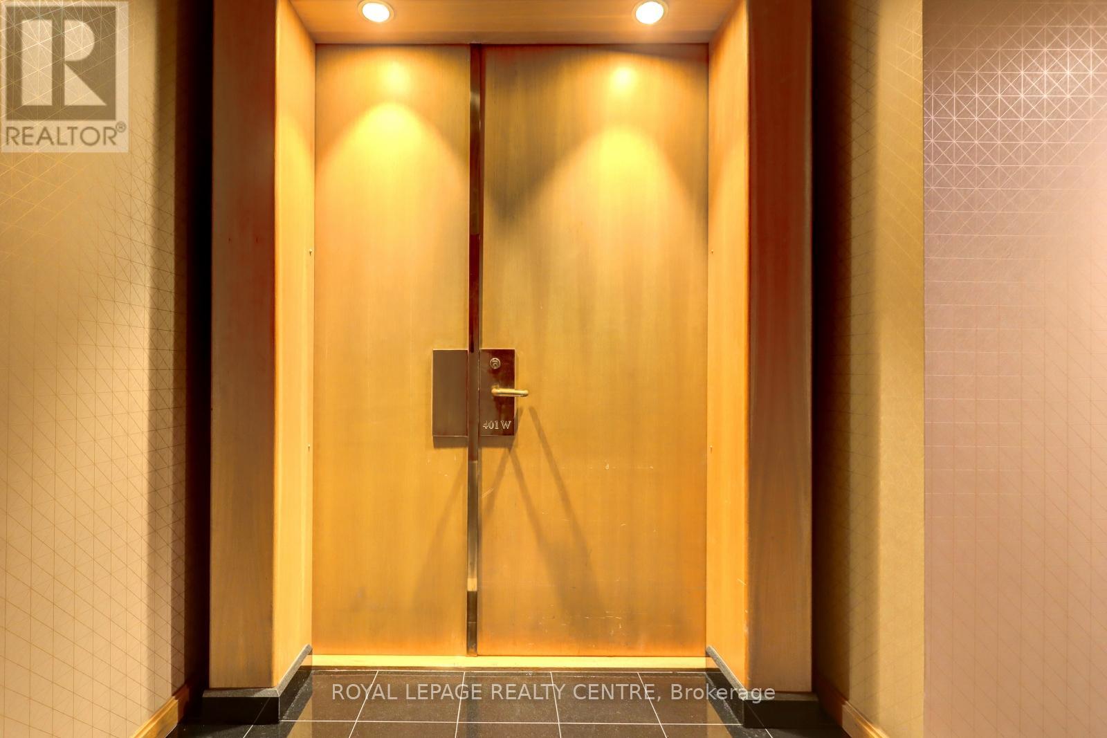 401w - 480 Queens Quay W, Toronto, Ontario  M5V 2Y5 - Photo 4 - C12488128